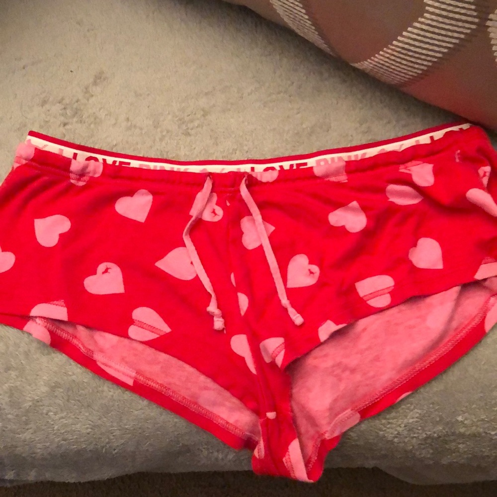 Rare vintage sleep shorts